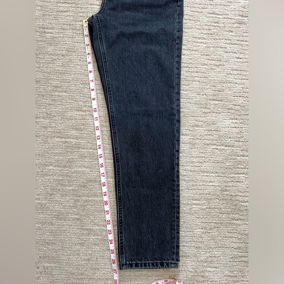 EUC | Everlane The 90's Cheeky Jean | 23 Crop - Picture 6 of 9